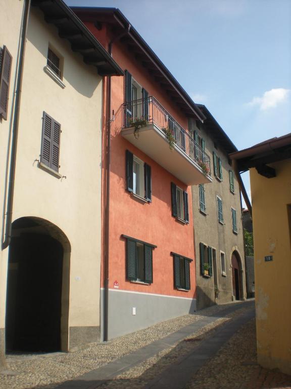 Appartamento Tiemi Coldrerio Bilik gambar
